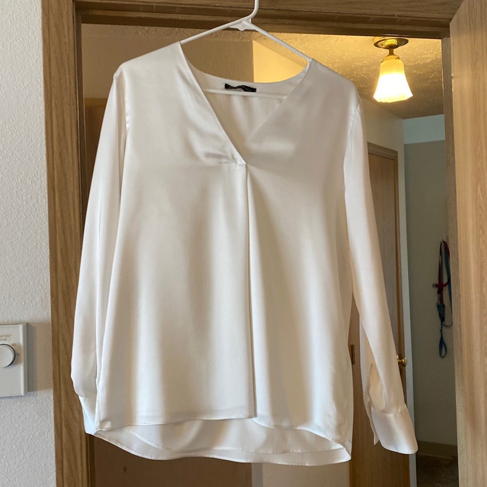 Banana Blouse